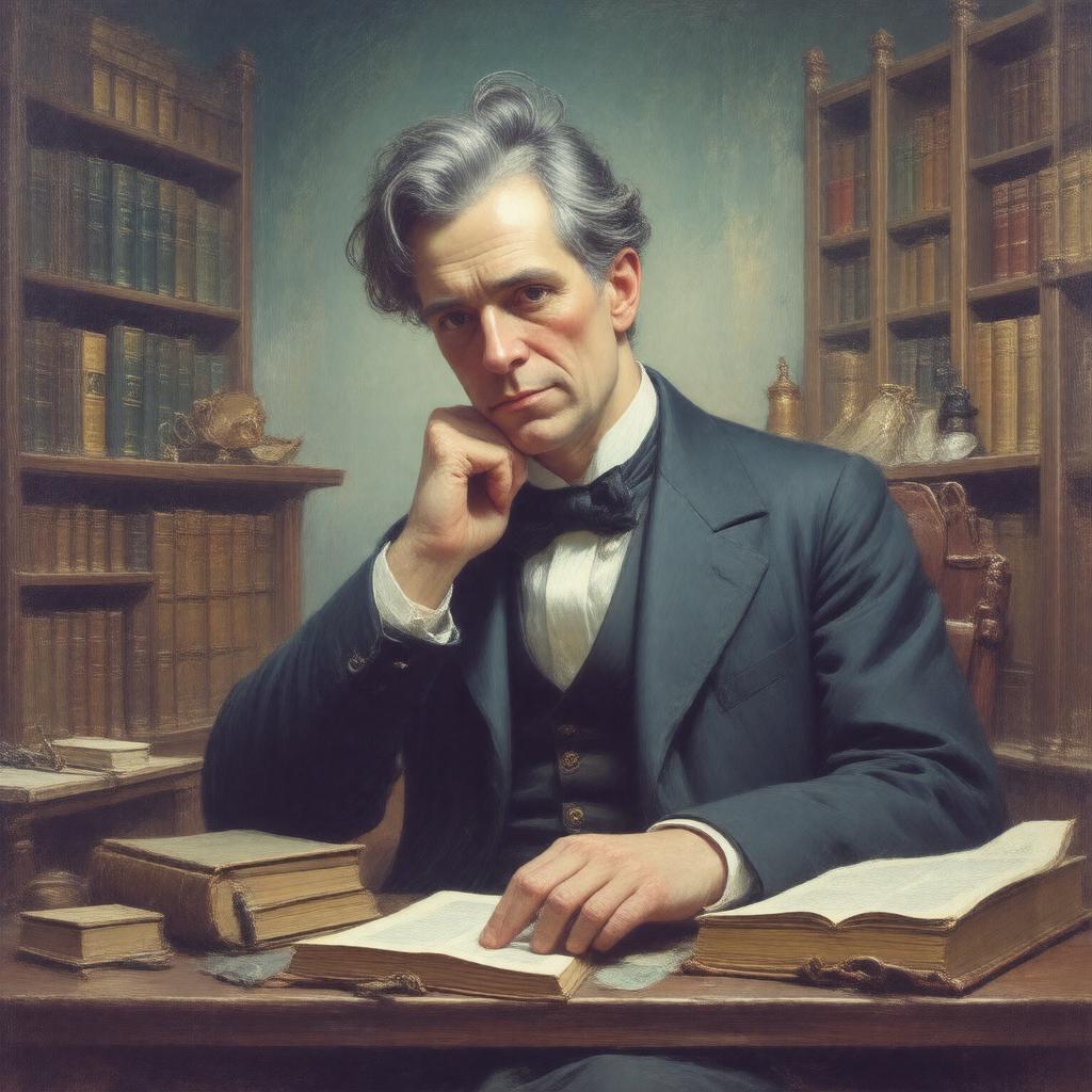 William Butler Yeats